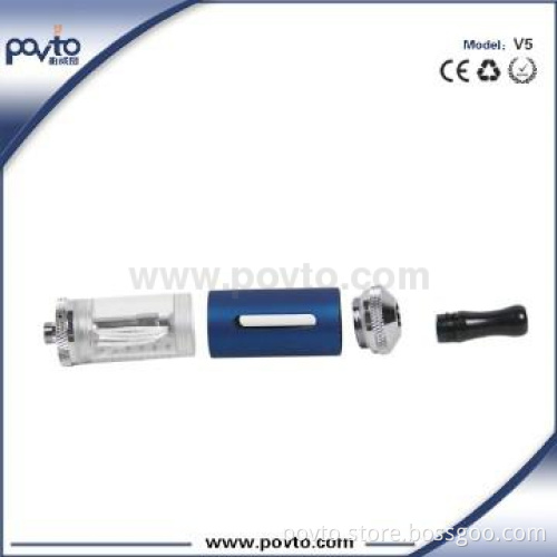 vivinova v5 low resistance cartomizer